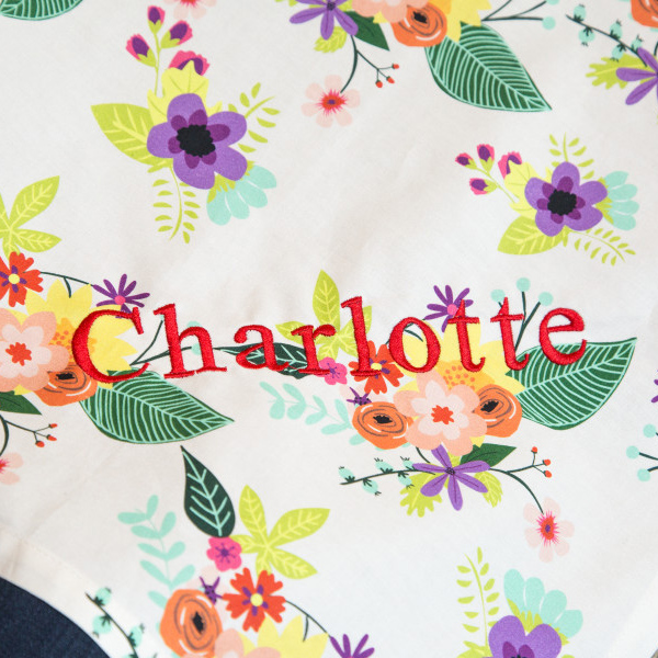Charlotte - 0